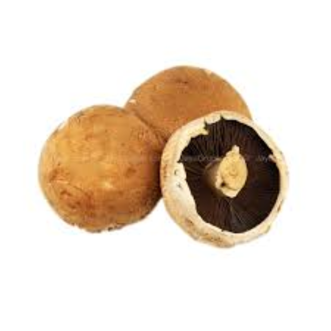 GOOD NATURES PORTOBELLO MUSHROOM 250G